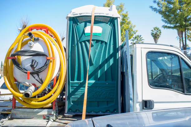 Best Portable restroom trailer rental  in Thompson Falls, MT