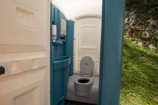 Best Portable restroom trailer rental  in Thompson Falls, MT