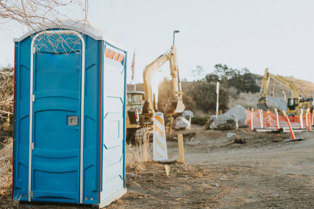 Best Construction site porta potty rental  in Thompson Falls, MT