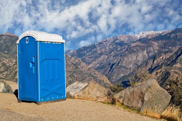 Best Portable restroom trailer rental  in Thompson Falls, MT