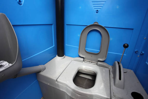 Affordable portable toilet rental in Thompson Falls, MT