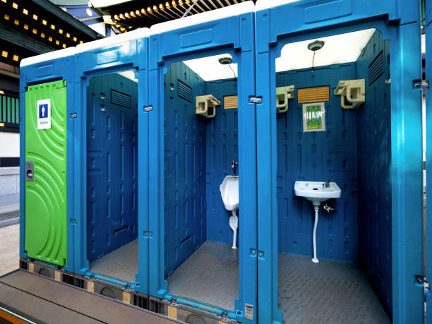 Best Affordable portable toilet rental  in Thompson Falls, MT
