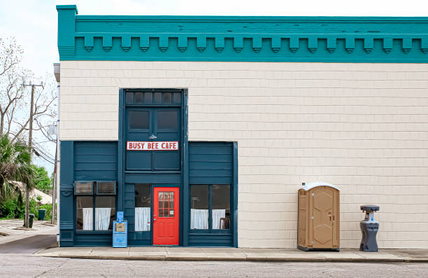 Best Local porta potty services  in Thompson Falls, MT