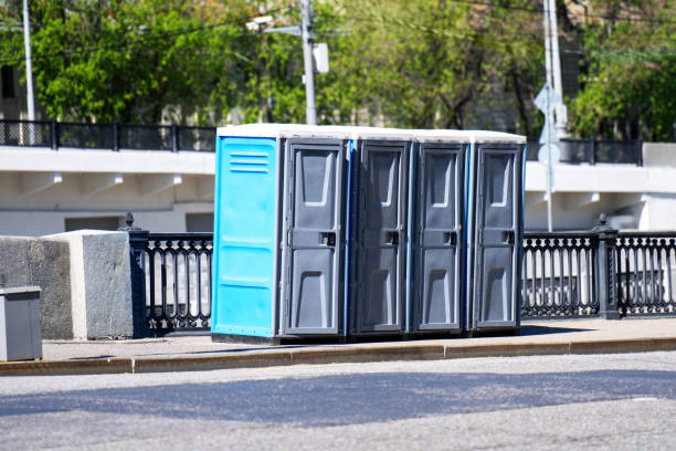 Best Porta potty delivery and setup  in Thompson Falls, MT