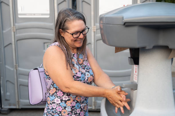 Portable Toilet Options We Offer in Thompson Falls, MT