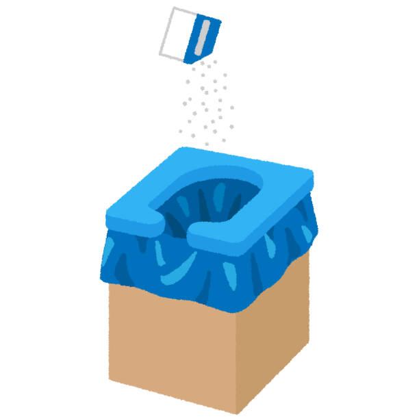 Best Porta potty services near me  in Thompson Falls, MT